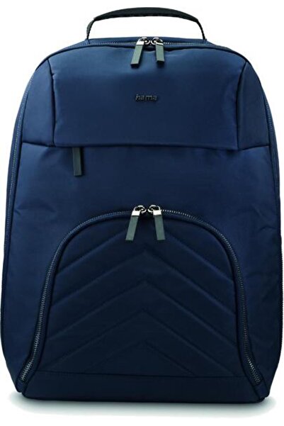 Other HAMA Premium Lightweight 16.2-inch Laptop Backpack Navy Blue