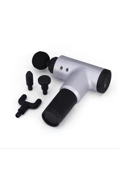 FASCIAL GUN Intense Fascial Gun Massager, , Anti-Cellulite, Toning, Relaxatio...