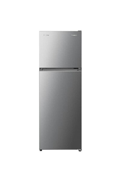 PANASONIC Top Mount Refrigerator 348L Silver – NR-BC42VSSAE