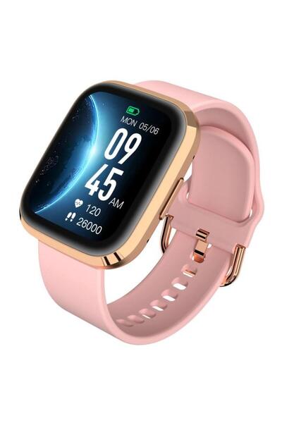 Other GARETT GRC STYLE Gold Smartwatch