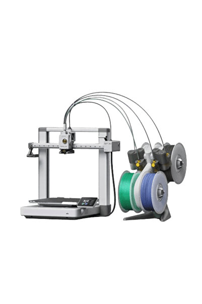 Bambu Lab A1 COMBO 3D Printer