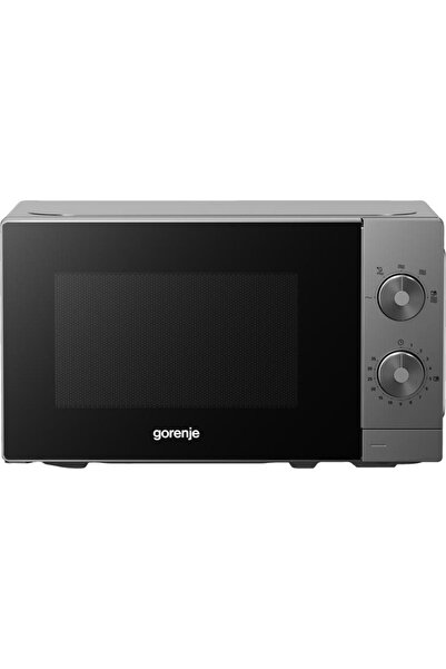 Other GORENJE MO20E1T4 Microwave Oven 20l Gray