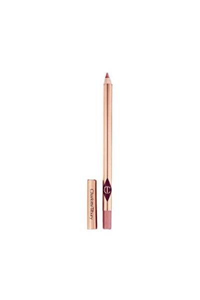 charlotte tilbury Lip Cheat Lip Liner in Pillow Talk