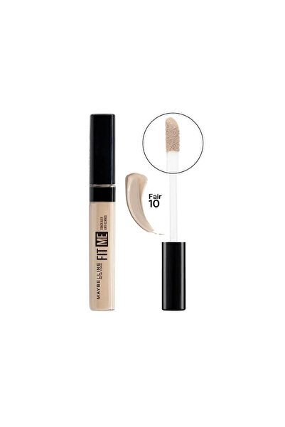 fit Maybelline New York Fit Me Concealer No. 10 - 6.8 ml