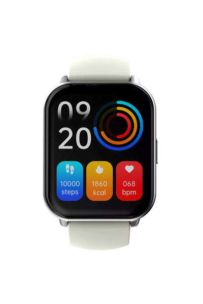 Other HIFUTURE Zone2 Smartwatch Gray