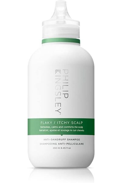 PHILIP KINGSLEY Flaky/Itchy Scalp Shampoo