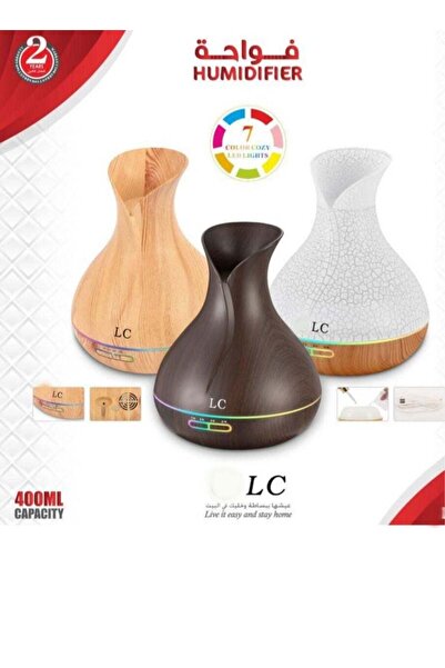 LC Electric Humidifier