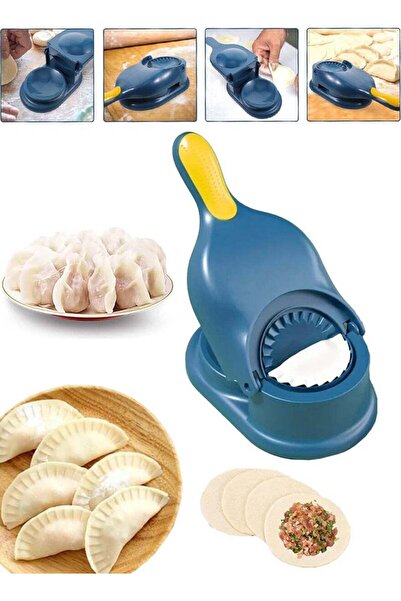 LC Dumplings & Fatayer Making Mold for Efficient Food Preparation, Multi-Purp...