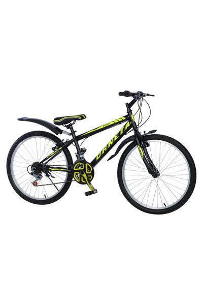 ORNETA 24 JANT BİSİKLET ÇAMURLUKLU ŞEHİR VE GEZİ BİSİKLETİ