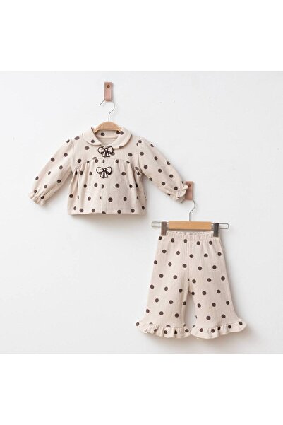 Polka 2 li Bebek Takimi