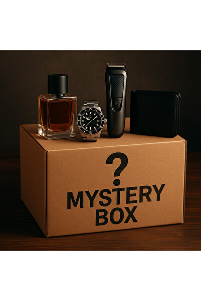 OEM Surprise box 3-6 men's products