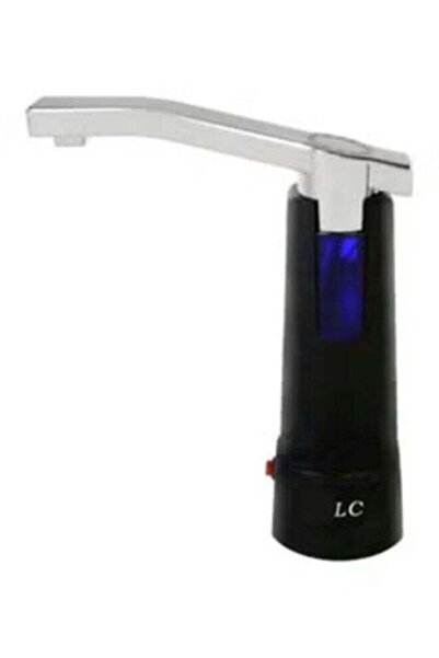 LC Water Dispenser Pump Automatic Electric Tap