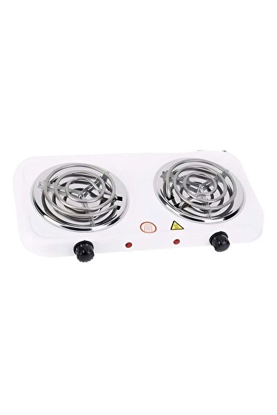 LC Double Coil Electric Stove Powerful Durable and Convenient for Everyday Co...
