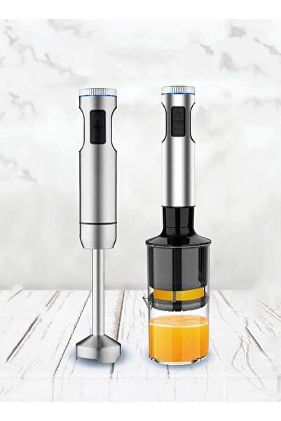 LC 1000W Powerful 5 Speed Hand Mixer with Turbo Boost