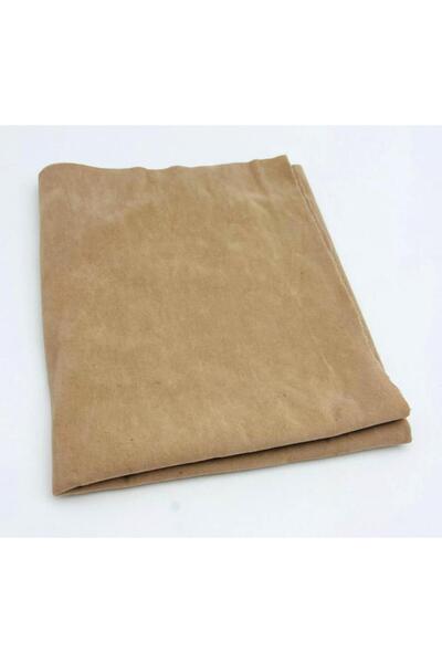 angel çanta aksesuar 75x40 cm țesătură nubuck pentru căptușeală bej