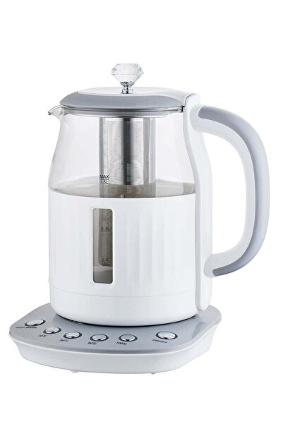 LC Electric Water Kettle 1.5L 1850W