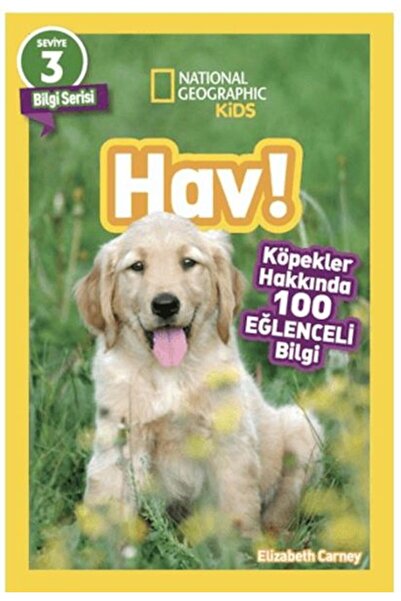 Timaş Yayınları Hav!