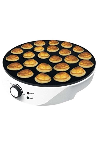 LC Mini Pancake Maker