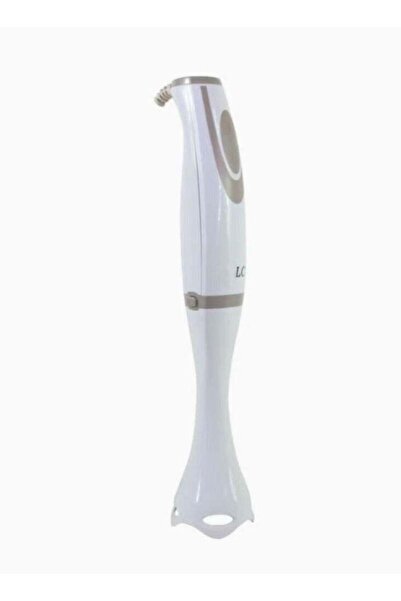 LC Electric Hand Blender Immersion Stick Blender – Powerful Motor for Smooth ...