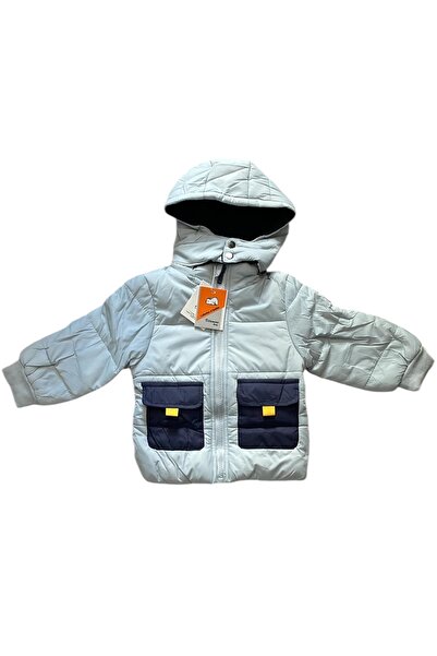trendyhome Hooded Jacket for Babies