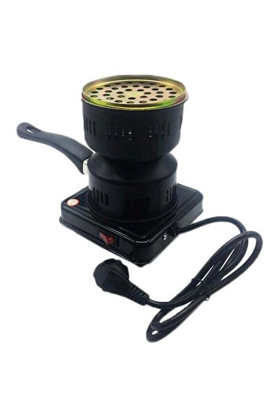 LC مشعل فحم كهربائي