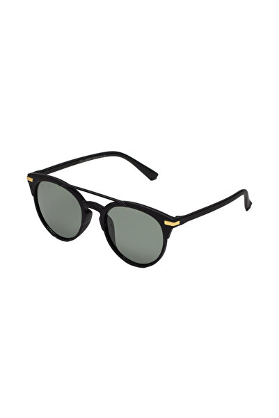 ElectraStore Linda Black Sunglasses