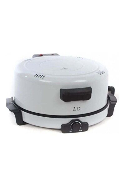 LC Arabic Bread Maker – 38CM Electric Bread Oven for Khubz, Pita & Flatbread