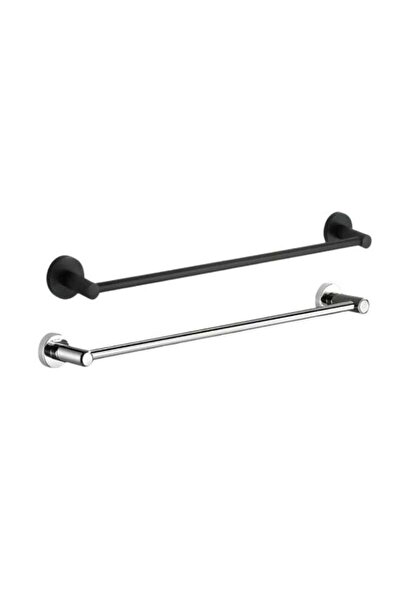 LC Towel Hanger – Wall Mounted Single Bar