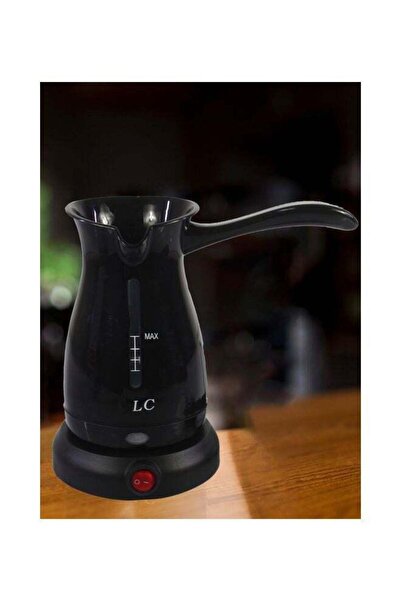 LC Electric Turkish Coffee Maker – 300ml Capacity for Quick and Easy Coffee P...