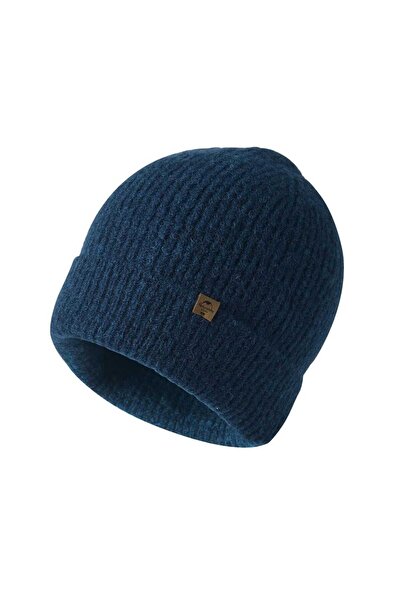 Naturehike Naturehike knitted wool hat, navy blue color 56-60 cm