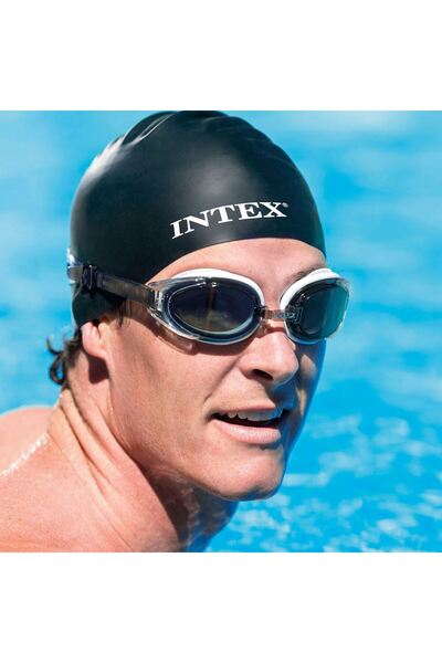 OEM Casca de Inot Silicon One Size - Intex