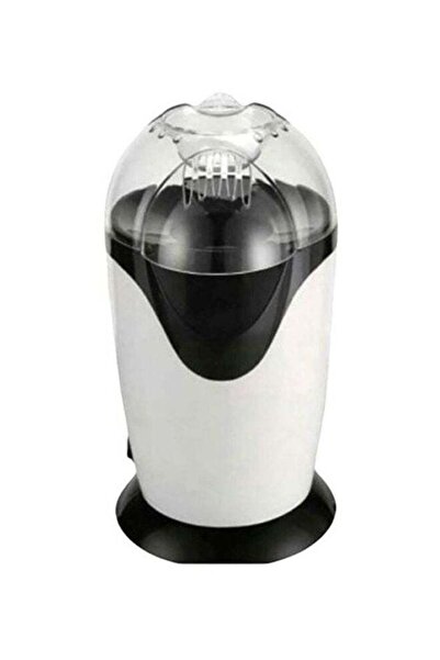 LC Electric Popcorn Maker Hot Air Popper