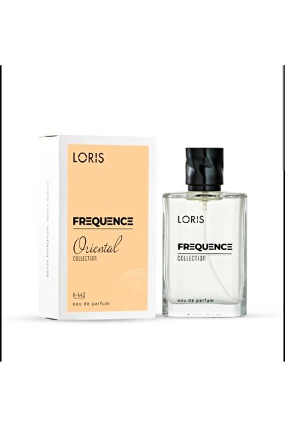 Loris Eau de Parfum for women inspired by Ange and Demon4, 50ml, K442