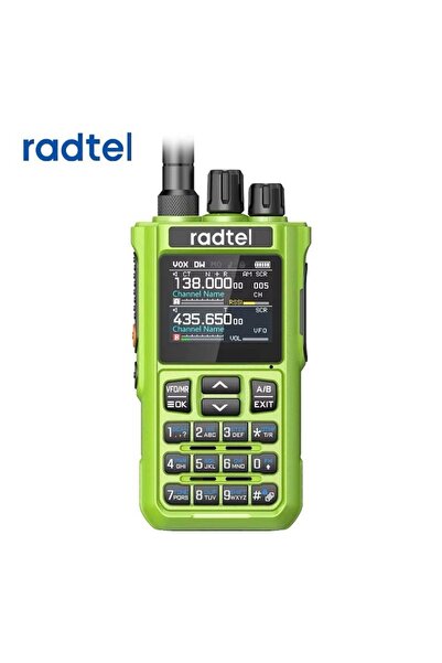 radtel RT-900 Yeşil
