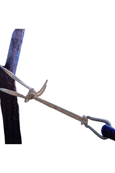 OEM Hammock & Hanging Chair Fixing Ropes