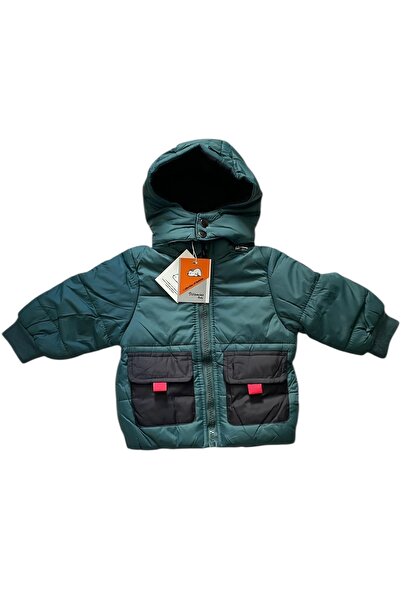 trendyhome Hooded Jacket for Babies