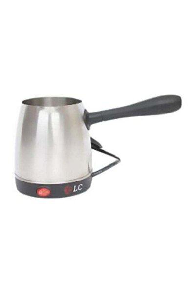 LC Turkish Coffee Maker /Black 300ml