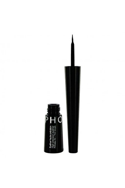 SEPHORA Long Lasting 12HR Wear Eyeliner 01 Black, Metallic