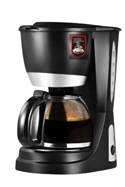 LC Electric Liquid Filter Coffee Maker-700-8300W