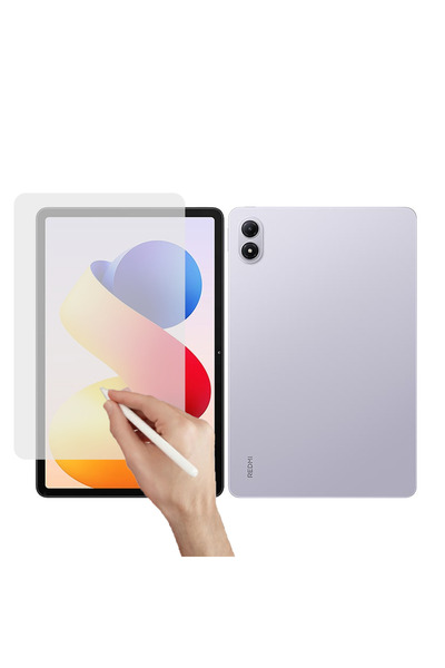 Microcase XM Redmi Pad 2 Pro 12.1 inch Tablet Paper Like Pencil Destekli Mat ...