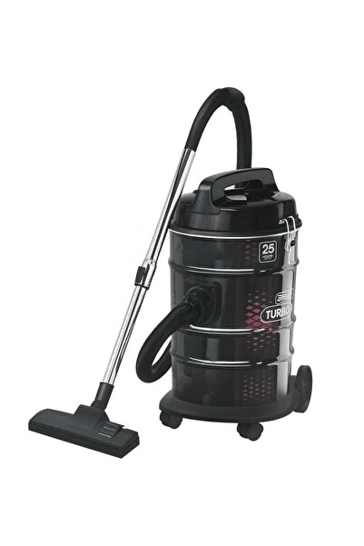 LC Vacuum Cleaner Heavy Duty High Capacity Professional Grade Cleaning Power ...