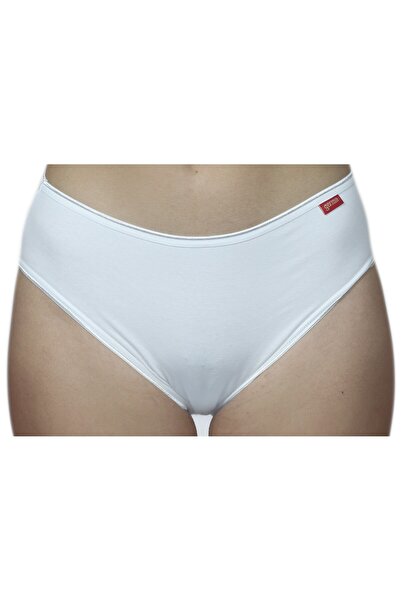 GERMA Set of 3 pairs of high waisted tights 92% cotton 8% elastane - Black