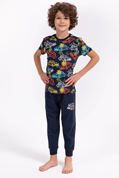 Rolypoly МЪЖКИ ДВУЧАСТЕН КОСТЮМ Тъмносин