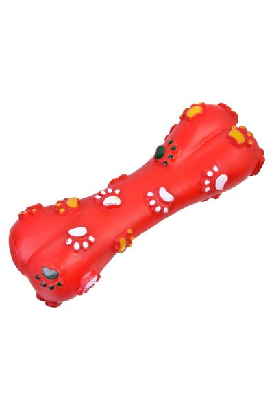 OEM Dog Toy Bone 14cm