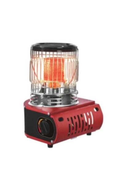 LC 2 in 1 Multifunction Electric Heater
