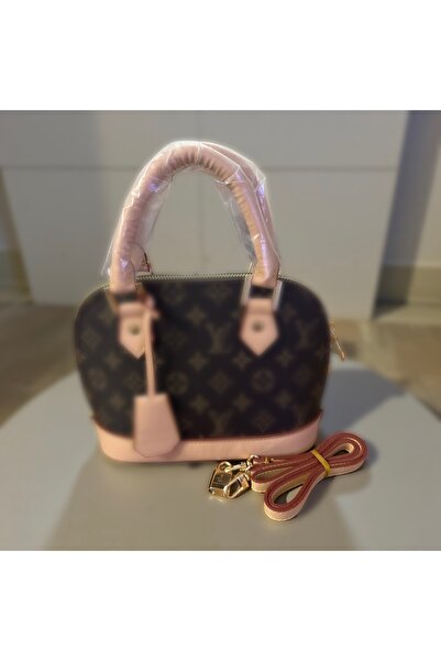 Gözde Mağazacılık A Quality Medium Size Women's Hand Shoulder Bag