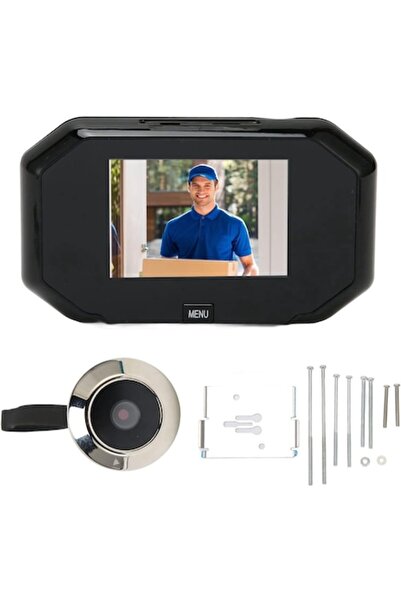 OEM Vizualizator electronic de ușă