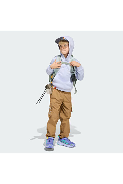 adidas Minecraft Terrex Clima365 Çocuk Pantolon