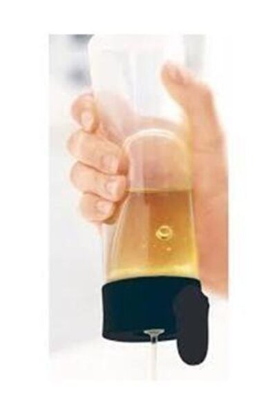 Tupperware Duru Oil and Sauce Bowl 350 ml