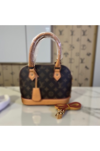 Gözde Mağazacılık A Quality Medium Size Women's Hand Shoulder Bag